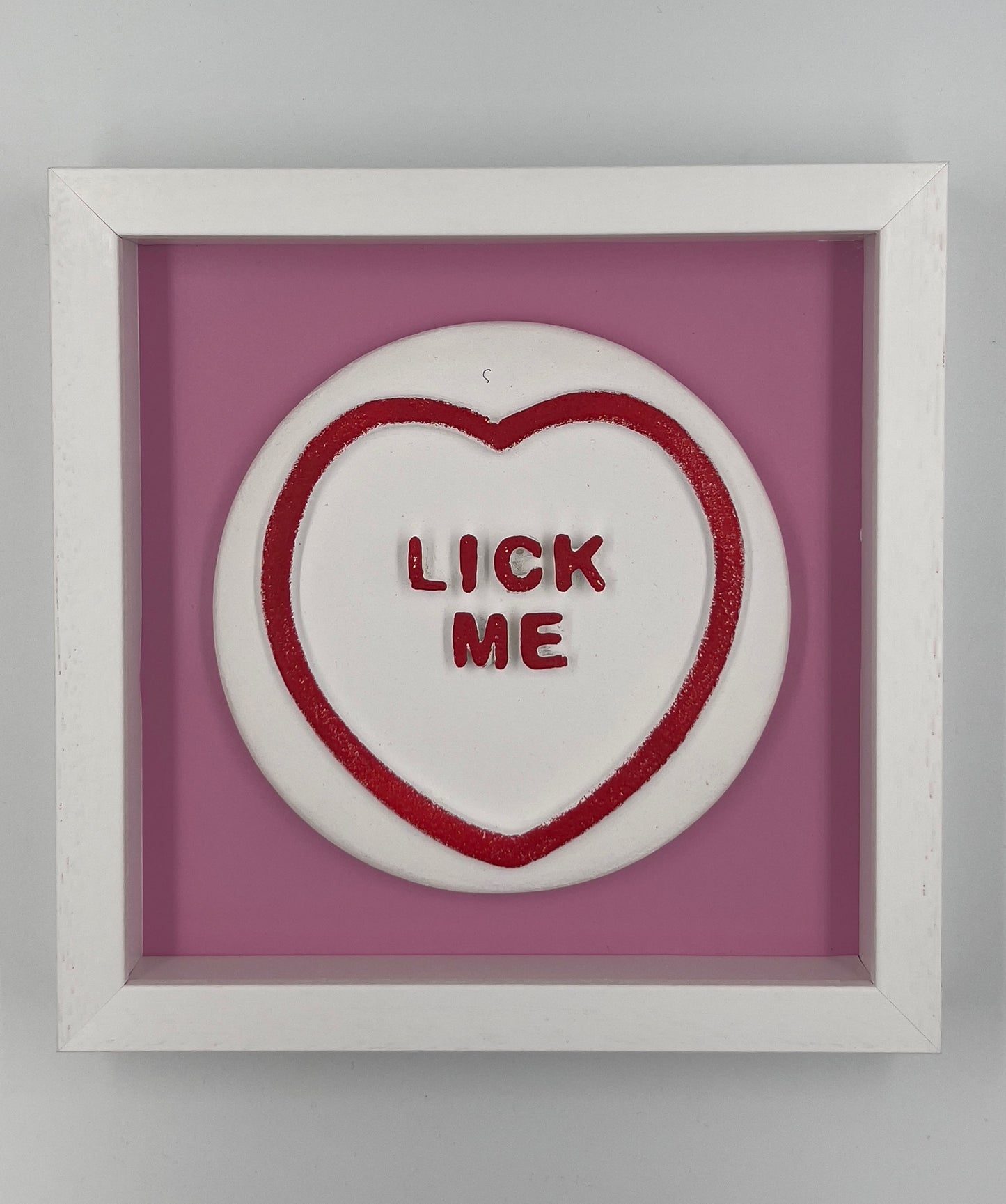 Lick Me