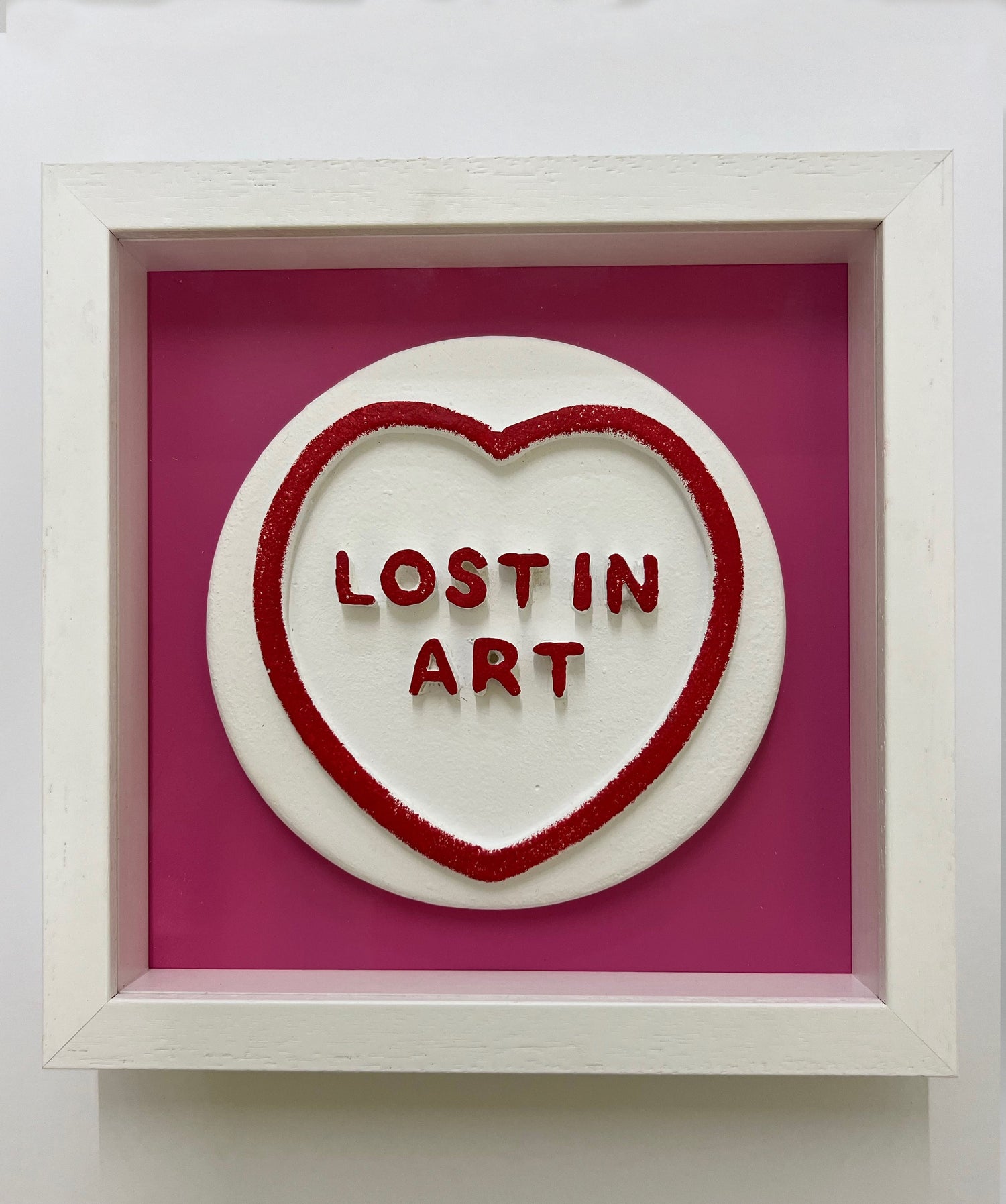 Sweet Art