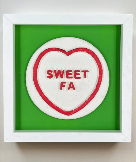 Sweet FA