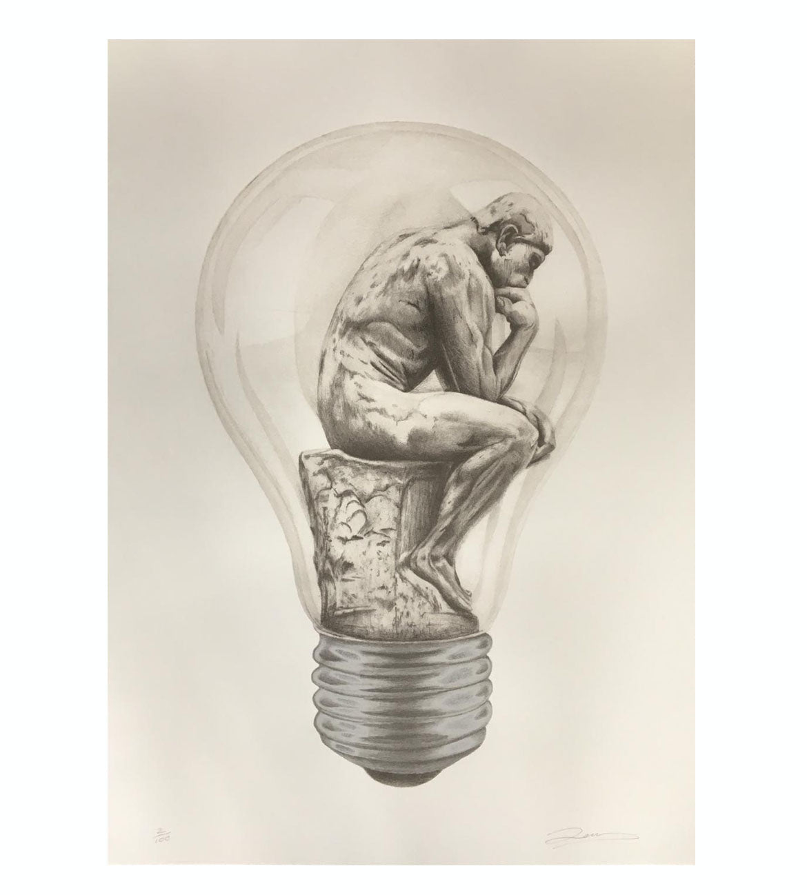 Prints and Editions