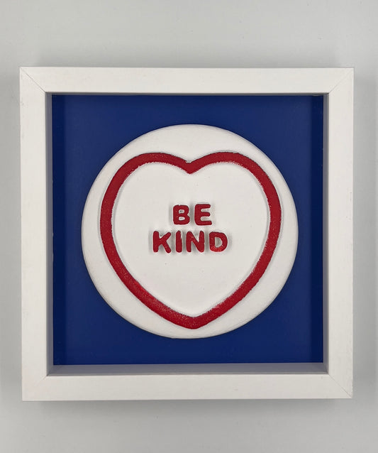 Be Kind
