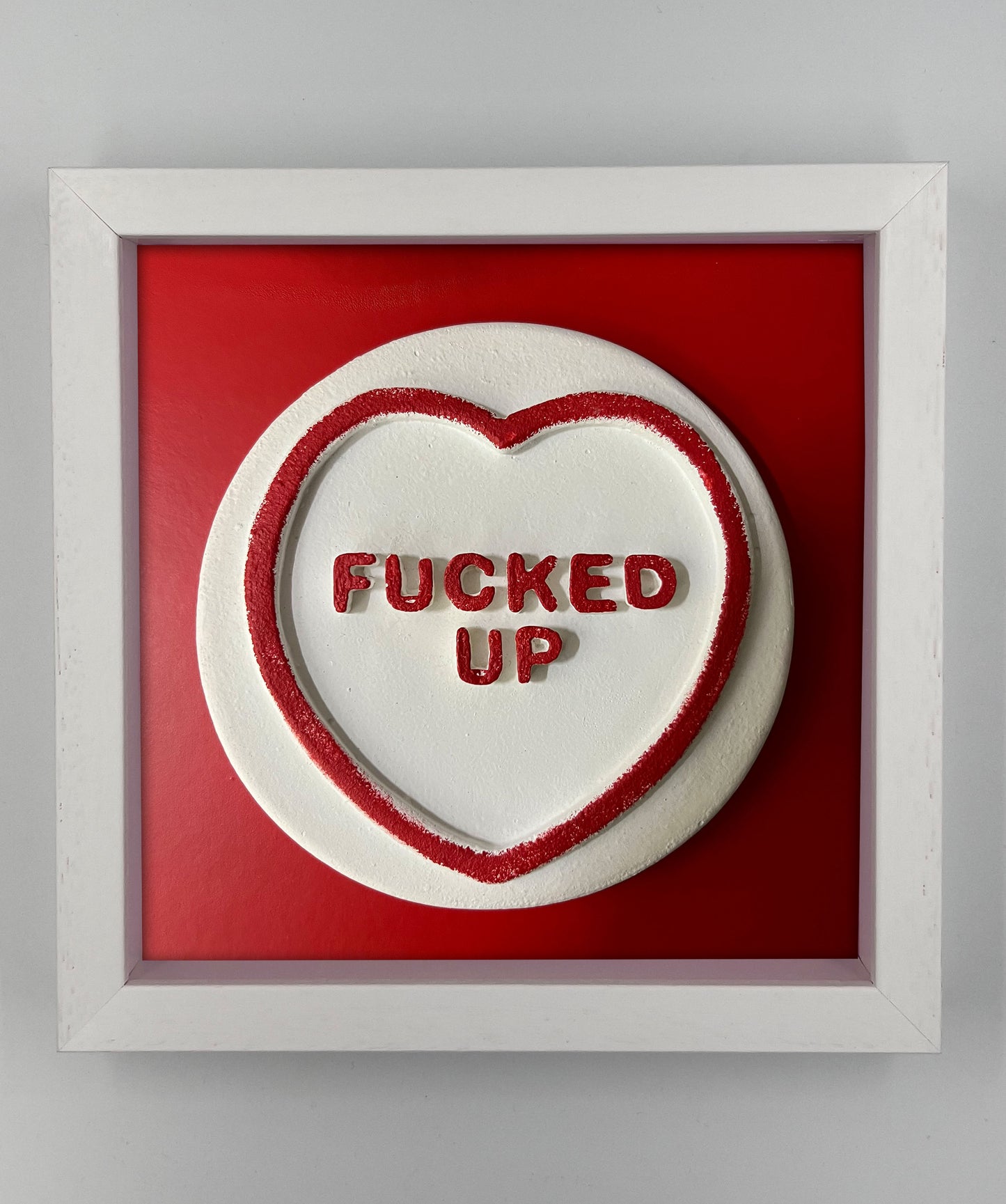 Fucked Up