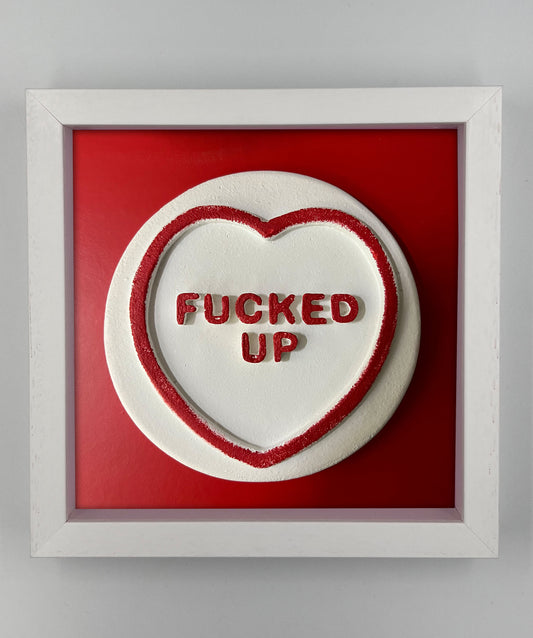 Fucked Up