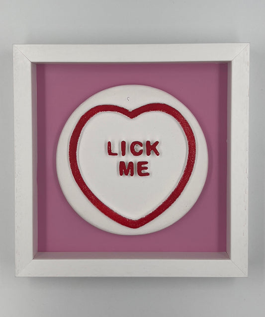 Lick Me