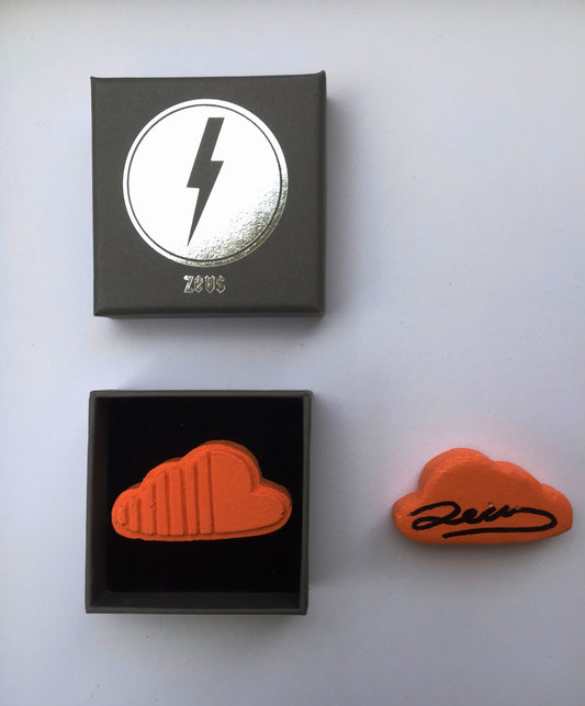 Sound Cloud Mini pill