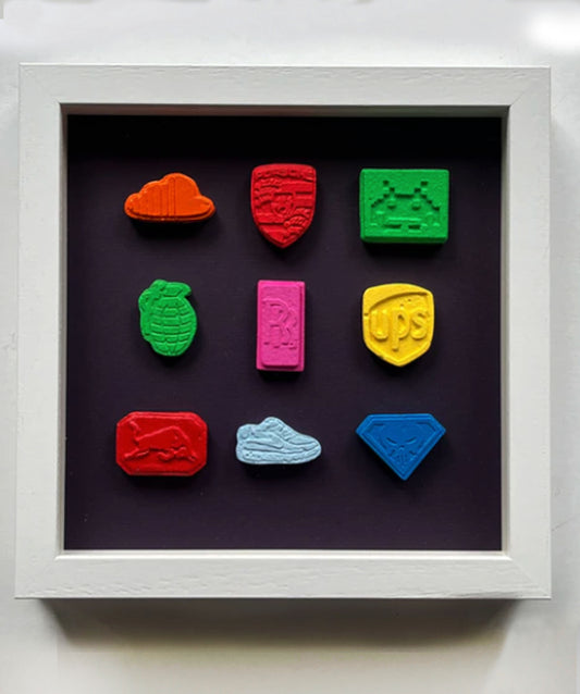 Nine Pills 2