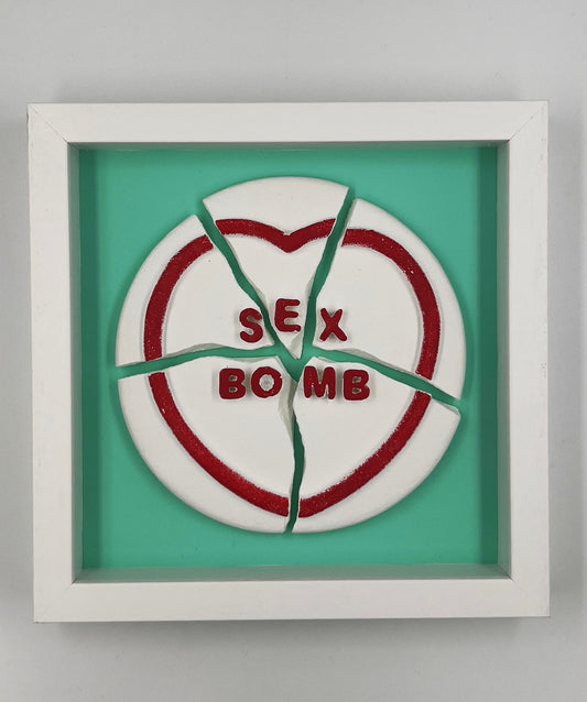 Sex Bomb